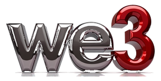 we3 logo